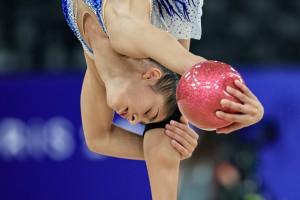 italy individual rhythmic gymnastics aug 7 14